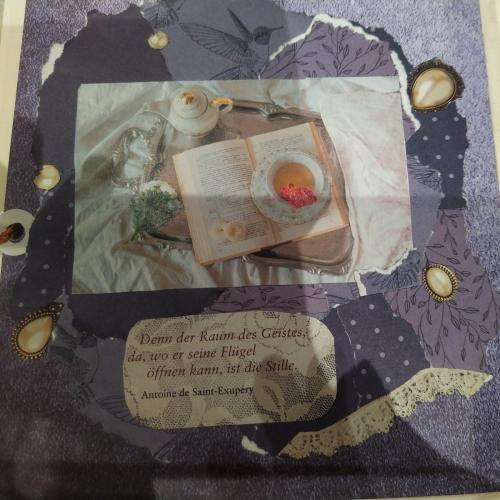 Grosses Danke an Google, Bianca Bleyer und Papa.