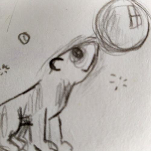 seifenblasenschweinchen