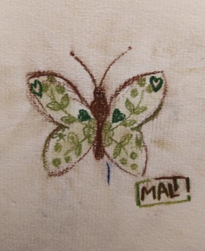 Abgezeichnet von Haeferl.